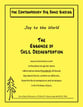 Joy to the World Jazz Ensemble sheet music cover